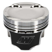 Wiseco 1400 HD Mitsubishi 4G63 Turbo 87mm Bore -14cc Piston Kit