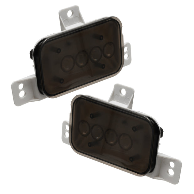 Oracle 4W LED Reverse Light Set - Tinted SEE WARRANTY