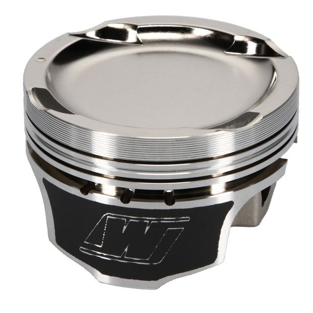 Wiseco 1400 HD Mitsu EVO 8/9 4G63 Turbo 100mm Stroker -21cc 86.5 Bore 9.1 CR Piston Kit