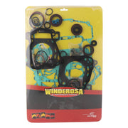 Vertex Gaskets 2010 Can-Am Outlander 500 LTD 4x4 Complete Gasket Kit w/ Oil Seals