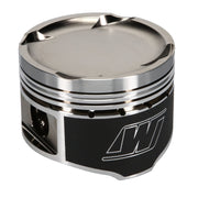 Wiseco Mits Turbo DISH -17cc 1.378 X 87MM Piston Kit