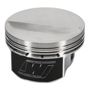 Wiseco Opel/Vauxhall C24NE 2.4L 8V 96.0mm Bore 11.2:1 CR Piston Kit *Build to Order*