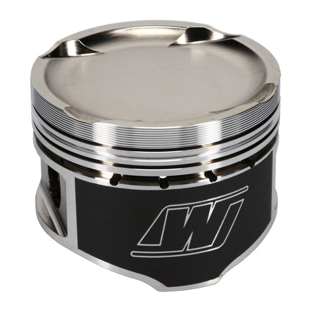 Wiseco Mits Turbo DISH -17cc 1.378 X 87MM Piston Kit