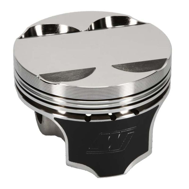 Wiseco 93-01 Honda Civic Si B16A 1.176 X 81.25MM Piston Kit