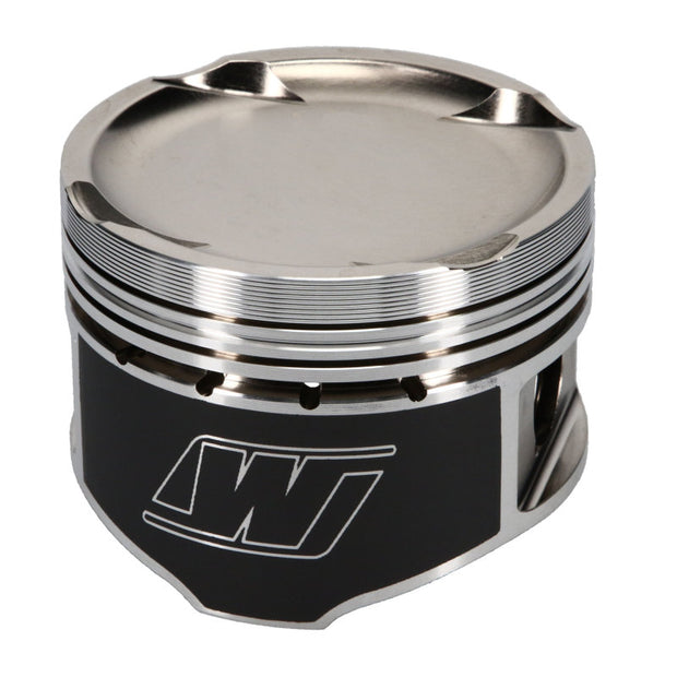 Wiseco Mits Turbo DISH -17cc 1.378 X 86MM Piston Kit