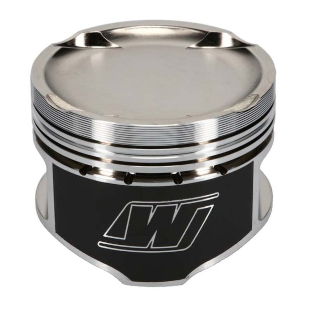 Wiseco Mits Turbo DISH -17cc 1.378 X 85.25 Piston Shelf Stock Kit