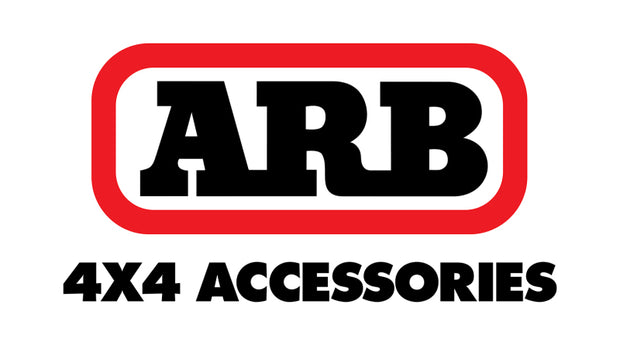 ARB Latch Assy - No Screws