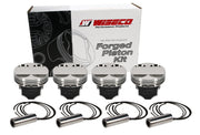 Wiseco 93-01 Honda Civic Si B16A 1.176 X 81.25MM Piston Kit