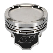 Wiseco 93-01 Honda B16A Civic SI 1.181 X 82.0MM +.040 OS Piston Kit *MUST USE .040 Gasket*