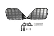 DV8 10-23 Toyota 4Runner Rear Window Molle Panels