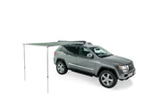 Thule OverCast Awning- 6.5ft - HAZE GRAY