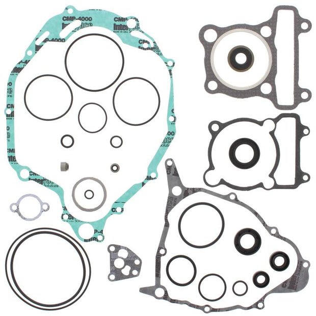 Vertex Gaskets 99-04 Yamaha TTR225 Complete Gasket Kit w/ Oil Seals