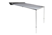 Thule OverCast Awning- 6.5ft - HAZE GRAY