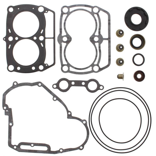 Vertex Gaskets 02-03 Polaris Sportsman 700 4x4 Complete Gasket Kit w/ Oil Seals