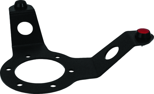 DragonFire Racing Deep Steering Wheel Plate