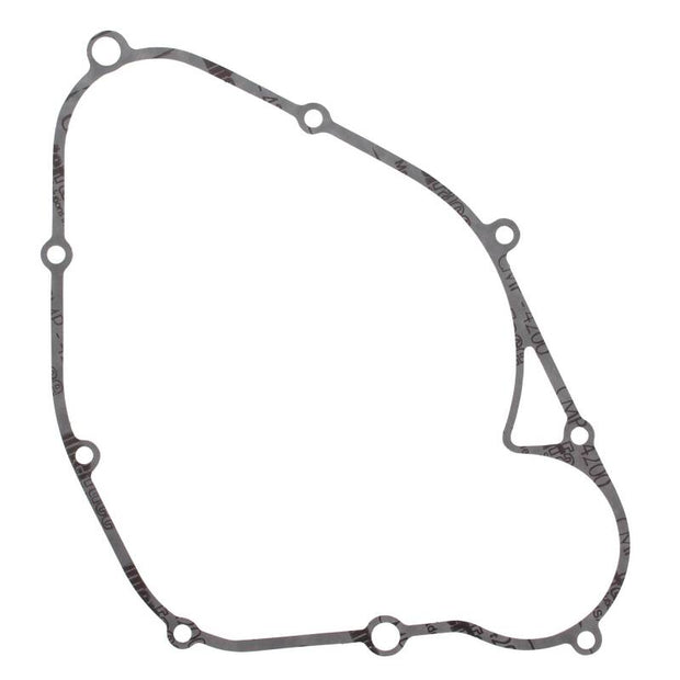 Vertex Gaskets 80-84 Kawasaki KDX250 Inner Clutch - Side Cover Gasket Kit