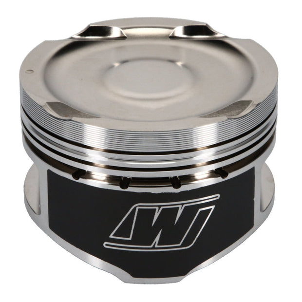 Wiseco Opel  / Vauxhall Corsa 1.6L 16V 79.0mm Bore 8.8:1 CR Piston Kit *Build on Demand*