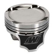 Wiseco 93-01 Honda B16A Civic SI 1.181 X 82.0MM +.040 OS Piston Kit *MUST USE .040 Gasket*