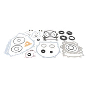 Vertex Gaskets 07-13 Yamaha YFM700 Grizzly Complete Gasket Kit w/ Oil Seals