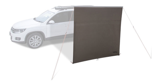 Rhino-Rack Sunseeker Awning Extension - 2m