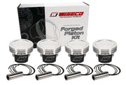 Wiseco Renault F7R 2.0L 16V Clio Williams Turbo 83.0mm Bore 8.5:1 CR Piston Kit *Built to Order*