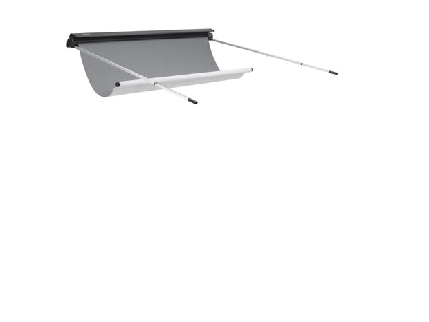 Thule Outland Awning 6.2ft - Black