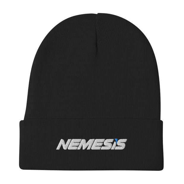 Nemesis Beanie