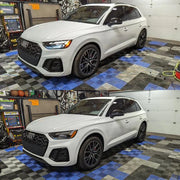 TGK Motorsport 2017+ Audi SQ5 Lowering Links