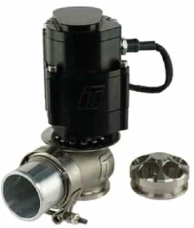 Turbosmart GenV EALV40 Electronic Anti-Lag Valve