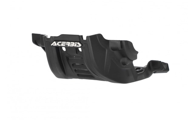 Acerbis 21-23 Honda CRF300L Skid Plate - Black