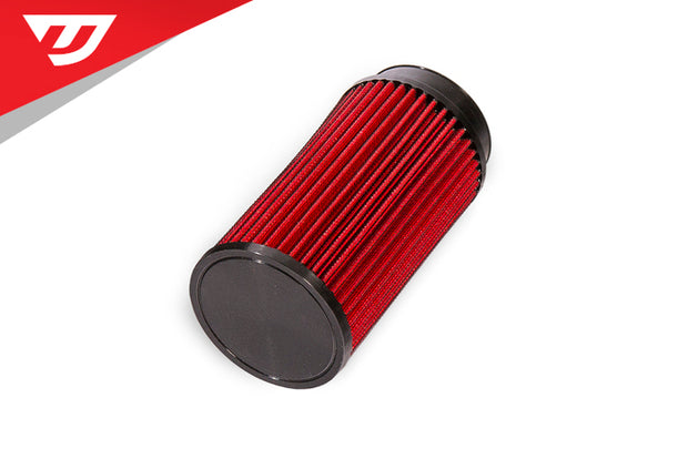 Unitronic 3" Air Filter (New Logo - UH001-IN4)