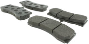 StopTech Performance Brake Pads