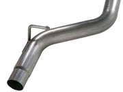 aFe MACHForce XP Exhaust Cat-Back 12 VW Passat TDI L4 2.0L