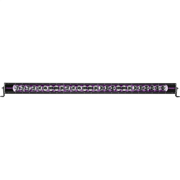 Rigid Industries Radiance+ 50in. RGBW Light Bar