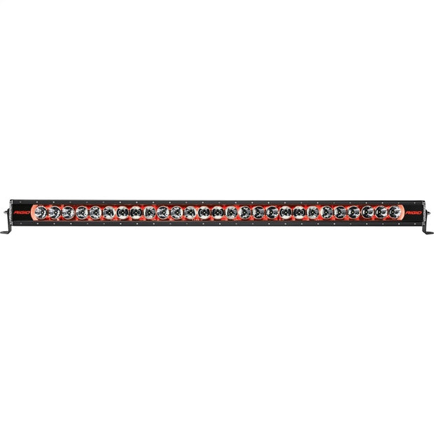 Rigid Industries Radiance+ 50in. RGBW Light Bar