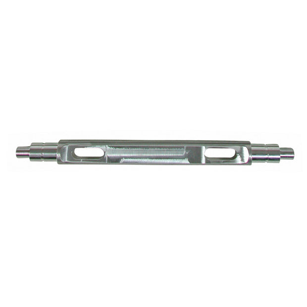 SPC Performance CROSS SHAFT: ALUM 6 in. CNTR