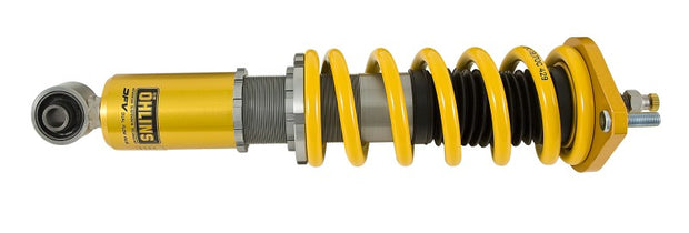 Ohlins 08-21 Subaru WRX STi (GR/VA) / 15-21 Subaru WRX (VA) Road &amp; Track Coilover System