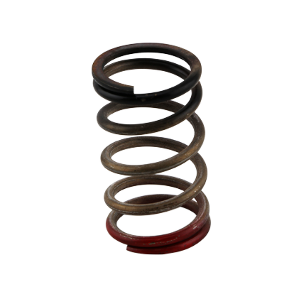 Turbosmart Gen-V WG40/45 HP 40 PSI Spring Upgrade - Black/Red