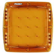 Rigid Industries Q-Series Light Cover - Yellow