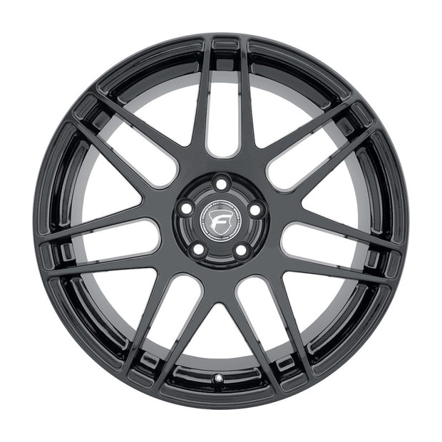 Forgestar F353 22X10 X14 SD 6X135 ET30 BS6.7 Gloss ANT 87.1 – Auto Mafia  Racing